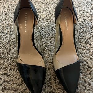 Bcbg generation heels only worn once
